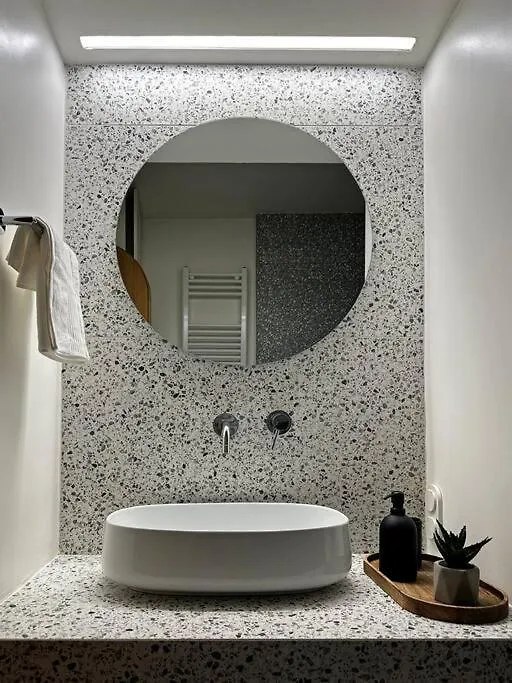 Apartament Milou'S Home Salonic