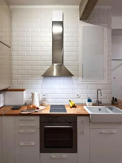 Milou'S Home Salonic