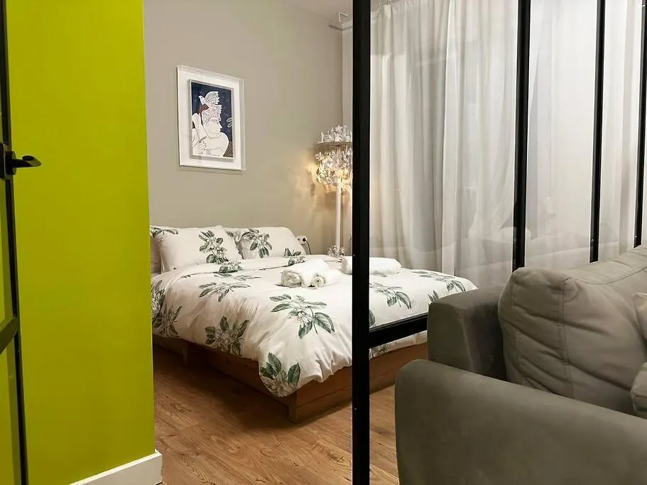 Milou'S Home Salonic