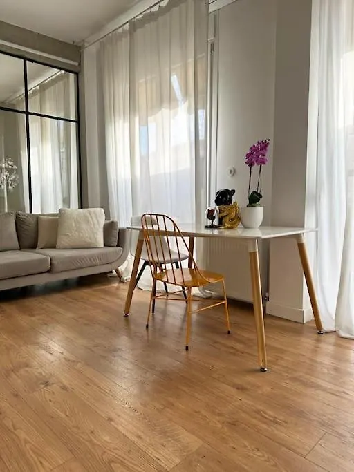 Apartament Milou'S Home Salonic Grecia